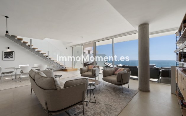 Bestaande woning - Appartement - Benalmadena - Benalmadena Centro