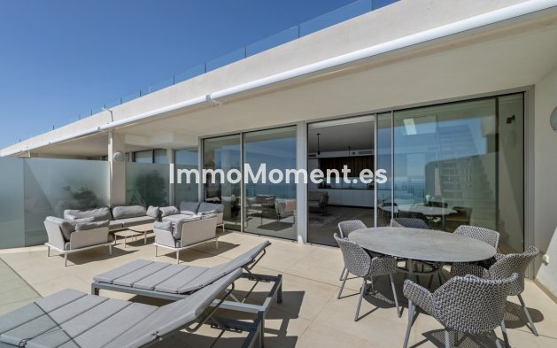 Bestaande woning - Appartement - Benalmadena - Benalmadena Centro