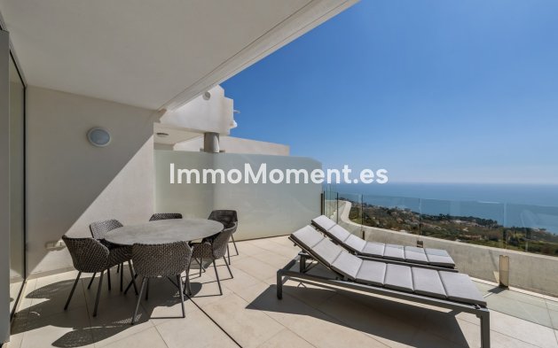 Bestaande woning - Appartement - Benalmadena - Benalmadena Centro