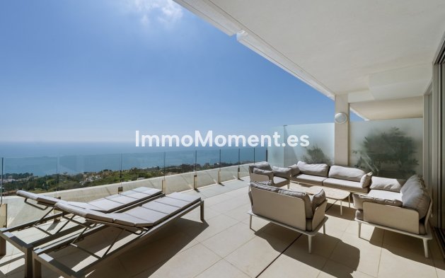 Bestaande woning - Appartement - Benalmadena - Benalmadena Centro