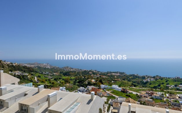 Bestaande woning - Appartement - Benalmadena - Benalmadena Centro