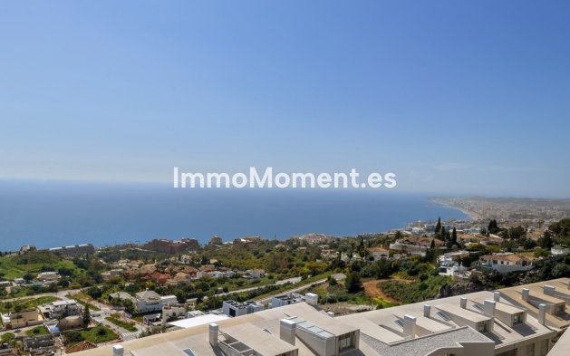 Bestaande woning - Appartement - Benalmadena - Benalmadena Centro