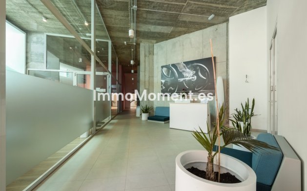 Bestaande woning - Appartement - Benalmadena - Benalmadena Centro