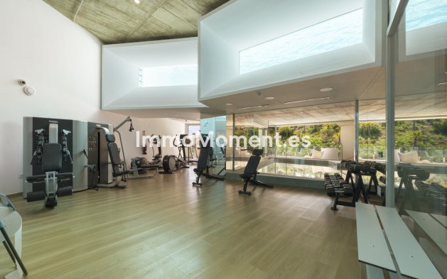 Bestaande woning - Appartement - Benalmadena - Benalmadena Centro