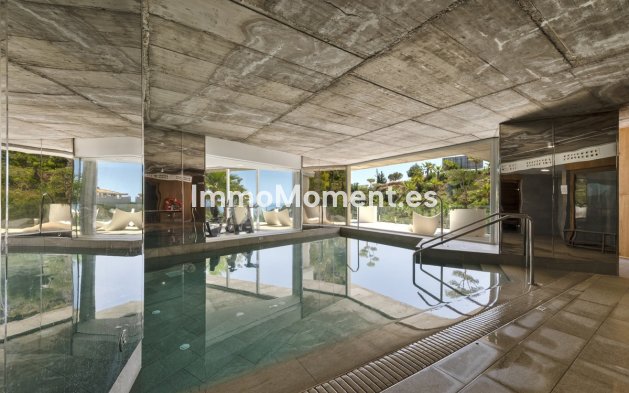 Bestaande woning - Appartement - Benalmadena - Benalmadena Centro