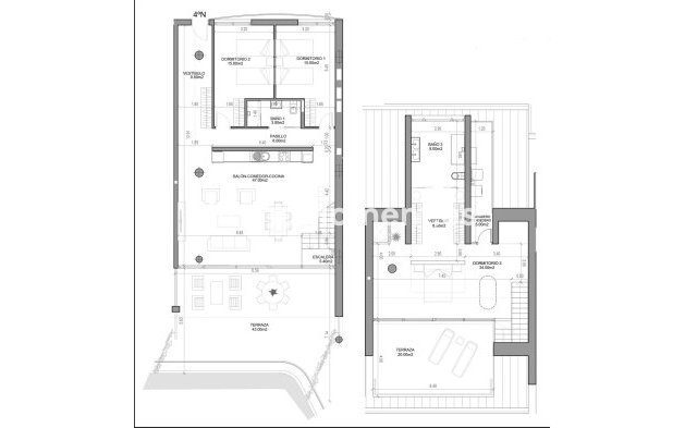 Bestaande woning - Appartement - Benalmadena - Benalmadena Centro