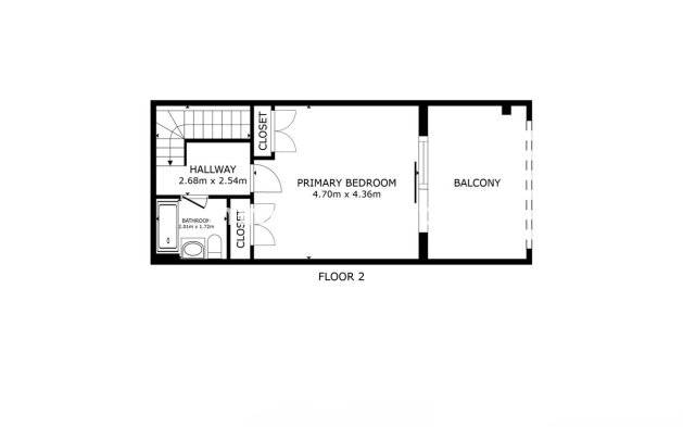 Wiederverkauf - Wohnung - Mijas - Calahonda