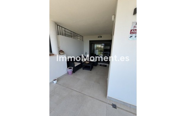 Revente - Appartement - Benalmadena - Benalmadena Centro