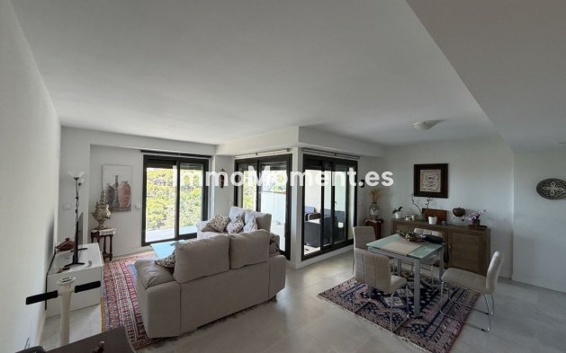 Revente - Appartement - Benalmadena - Benalmadena Centro