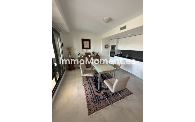 Revente - Appartement - Benalmadena - Benalmadena Centro
