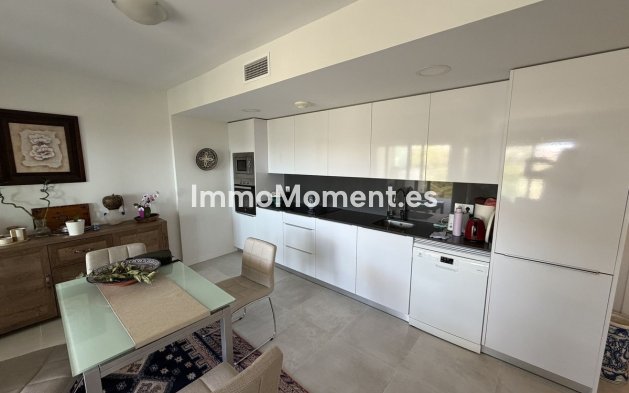 Revente - Appartement - Benalmadena - Benalmadena Centro
