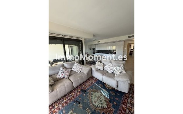 Revente - Appartement - Benalmadena - Benalmadena Centro