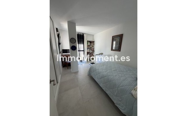 Revente - Appartement - Benalmadena - Benalmadena Centro