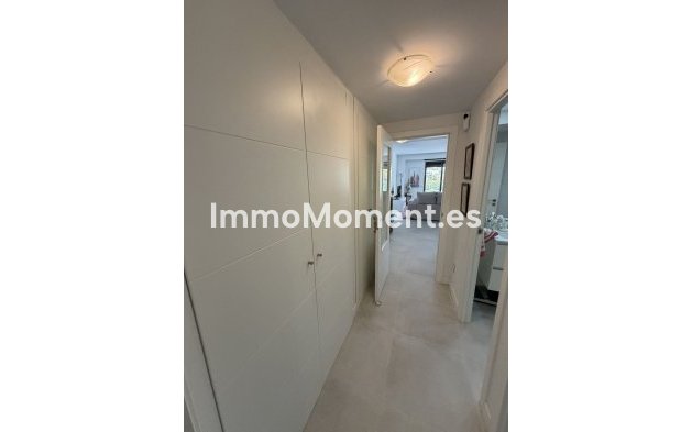 Revente - Appartement - Benalmadena - Benalmadena Centro
