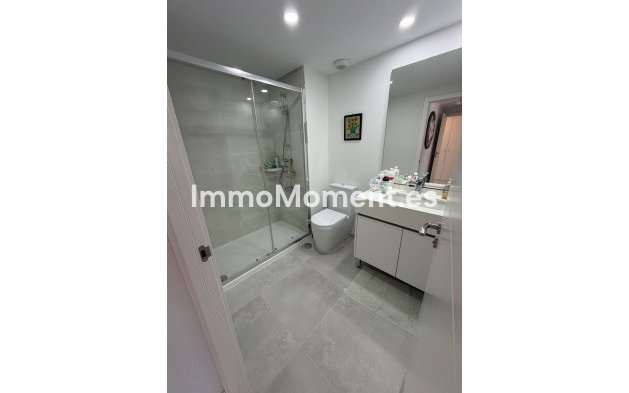 Revente - Appartement - Benalmadena - Benalmadena Centro