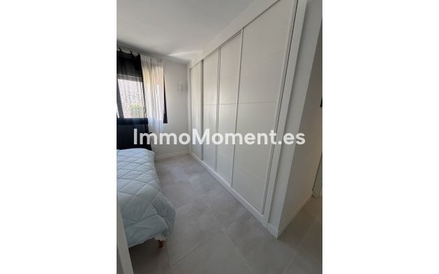 Revente - Appartement - Benalmadena - Benalmadena Centro