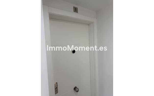 Revente - Appartement - Benalmadena - Benalmadena Centro