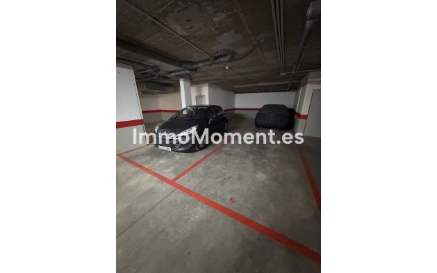 Revente - Appartement - Benalmadena - Benalmadena Centro