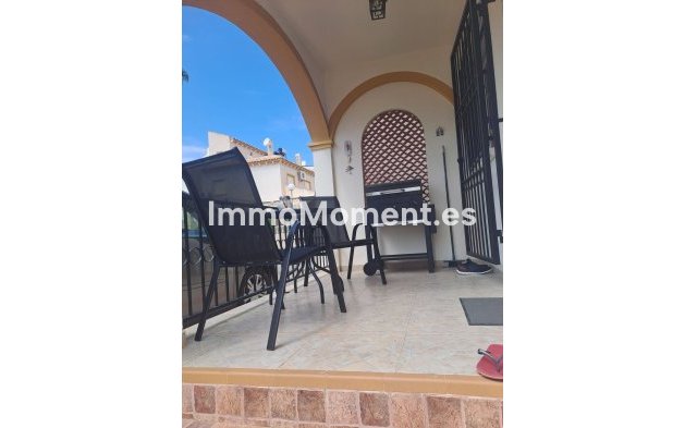 Resale - Townhouse - Orihuela - Playa Flamenca