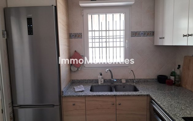 Resale - Townhouse - Orihuela - Playa Flamenca