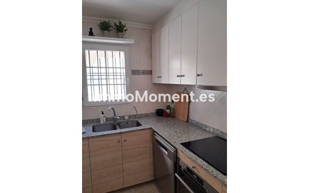 Resale - Townhouse - Orihuela - Playa Flamenca