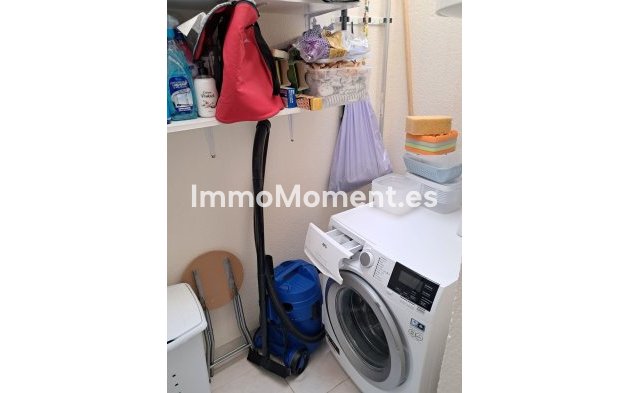 Resale - Townhouse - Orihuela - Playa Flamenca