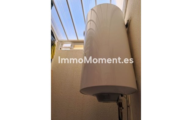 Resale - Townhouse - Orihuela - Playa Flamenca