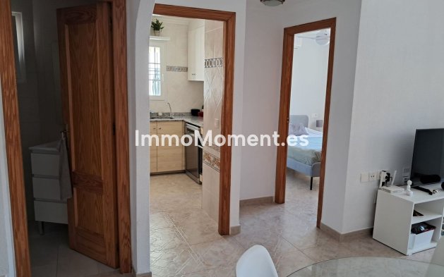 Resale - Townhouse - Orihuela - Playa Flamenca