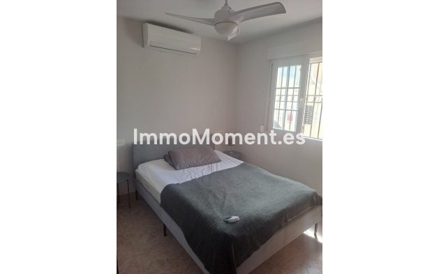 Resale - Townhouse - Orihuela - Playa Flamenca