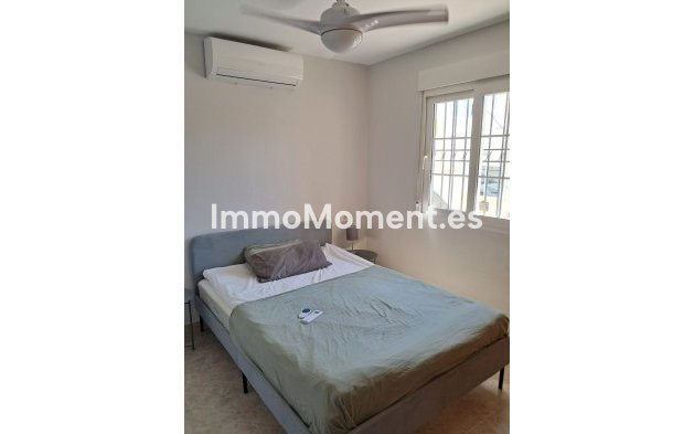 Resale - Townhouse - Orihuela - Playa Flamenca