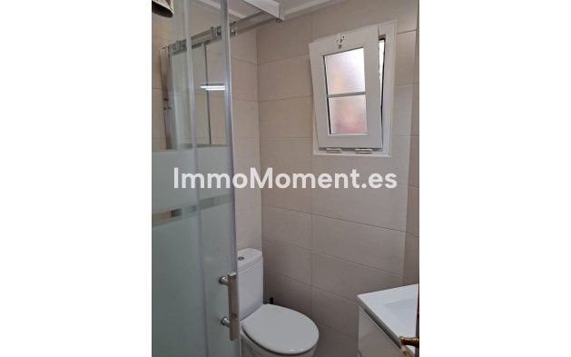 Resale - Townhouse - Orihuela - Playa Flamenca