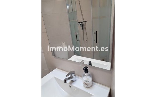 Resale - Townhouse - Orihuela - Playa Flamenca