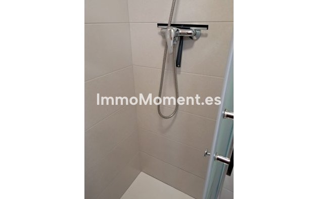 Resale - Townhouse - Orihuela - Playa Flamenca