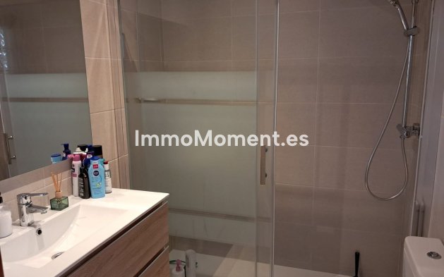 Resale - Townhouse - Orihuela - Playa Flamenca