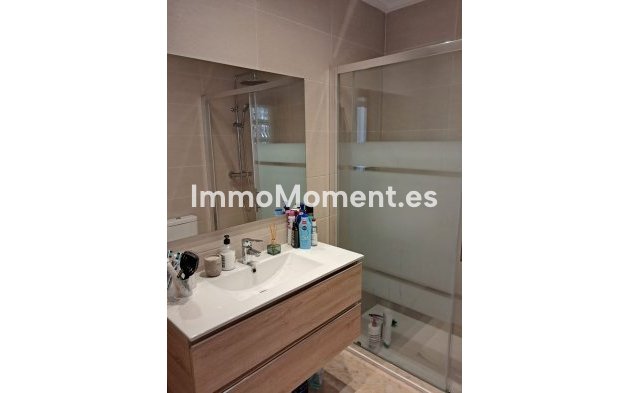 Resale - Townhouse - Orihuela - Playa Flamenca