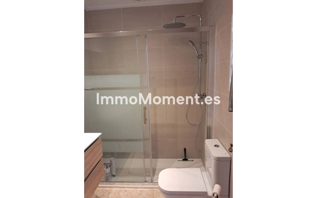Resale - Townhouse - Orihuela - Playa Flamenca