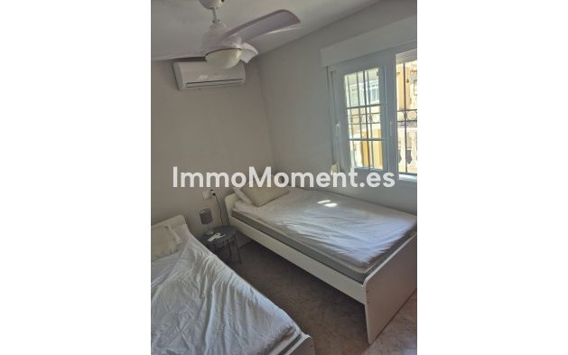 Resale - Townhouse - Orihuela - Playa Flamenca