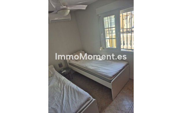 Resale - Townhouse - Orihuela - Playa Flamenca