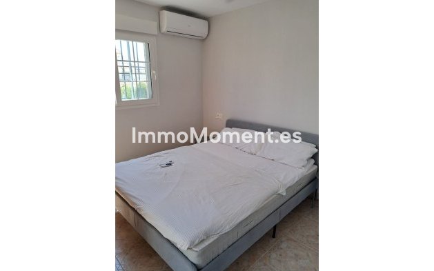Resale - Townhouse - Orihuela - Playa Flamenca