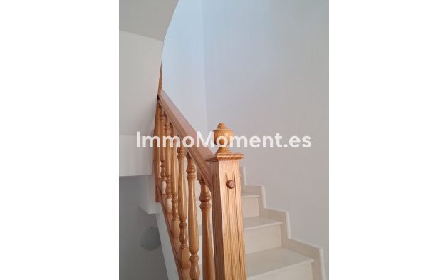 Resale - Townhouse - Orihuela - Playa Flamenca