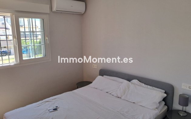 Resale - Townhouse - Orihuela - Playa Flamenca