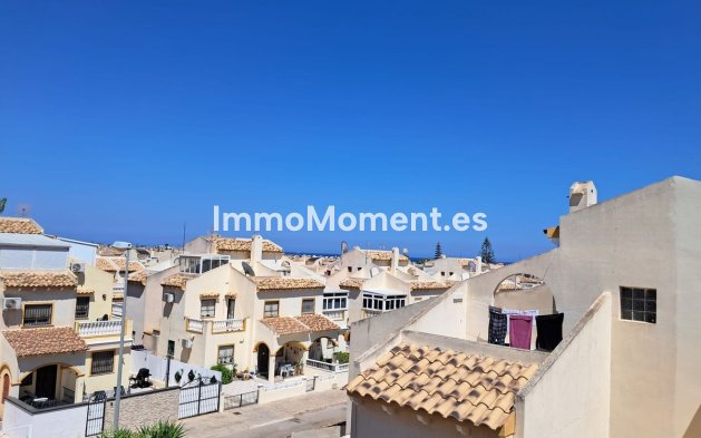 Resale - Townhouse - Orihuela - Playa Flamenca
