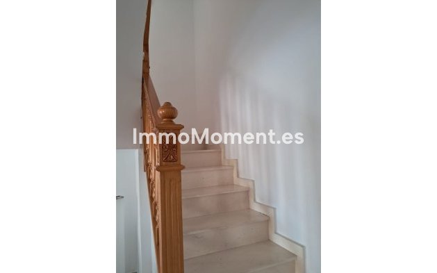 Resale - Townhouse - Orihuela - Playa Flamenca