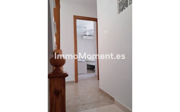 Resale - Townhouse - Orihuela - Playa Flamenca