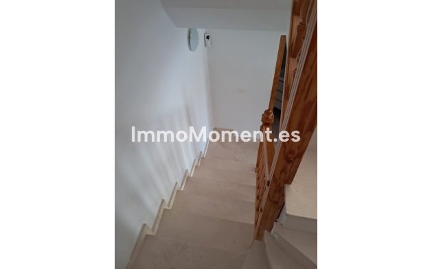 Resale - Townhouse - Orihuela - Playa Flamenca