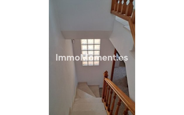 Resale - Townhouse - Orihuela - Playa Flamenca