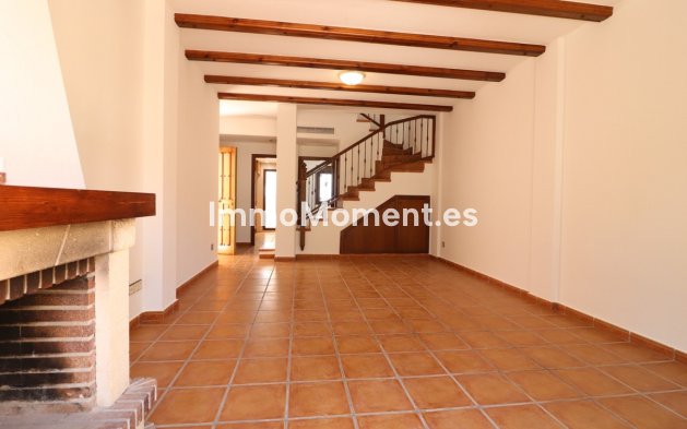 Bestaande woning - Vrijstaande villa - Algorfa - Algorfa Centro