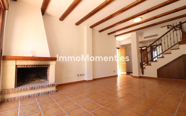 Bestaande woning - Vrijstaande villa - Algorfa - Algorfa Centro