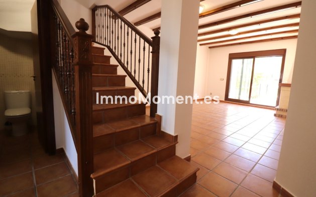 Bestaande woning - Vrijstaande villa - Algorfa - Algorfa Centro