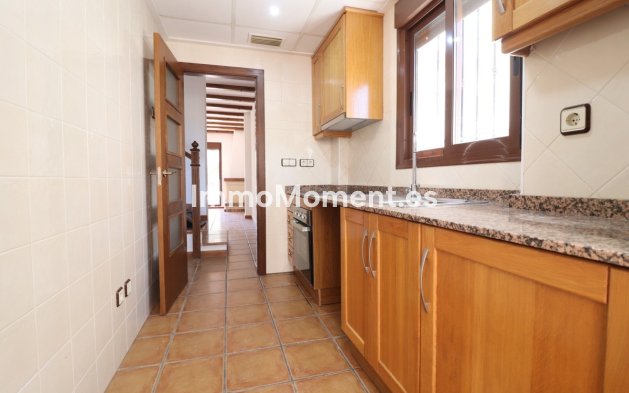 Bestaande woning - Vrijstaande villa - Algorfa - Algorfa Centro